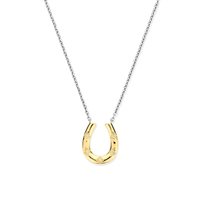 Collier Ti Sento Milano Femme in Argent Zircone 34084ZY/42